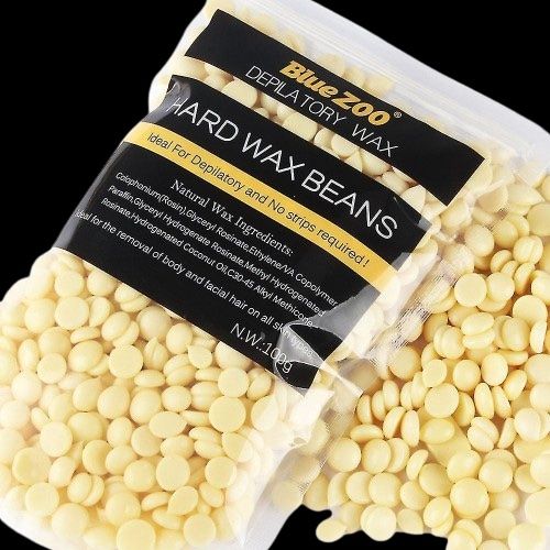 Epilatori: Enthaarungs-Wax 7 x 100g – Nuovo e nell'imballaggio originale da Schiers venduto da Heluma 1