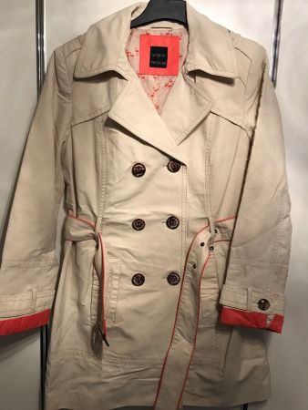Trenchcoat