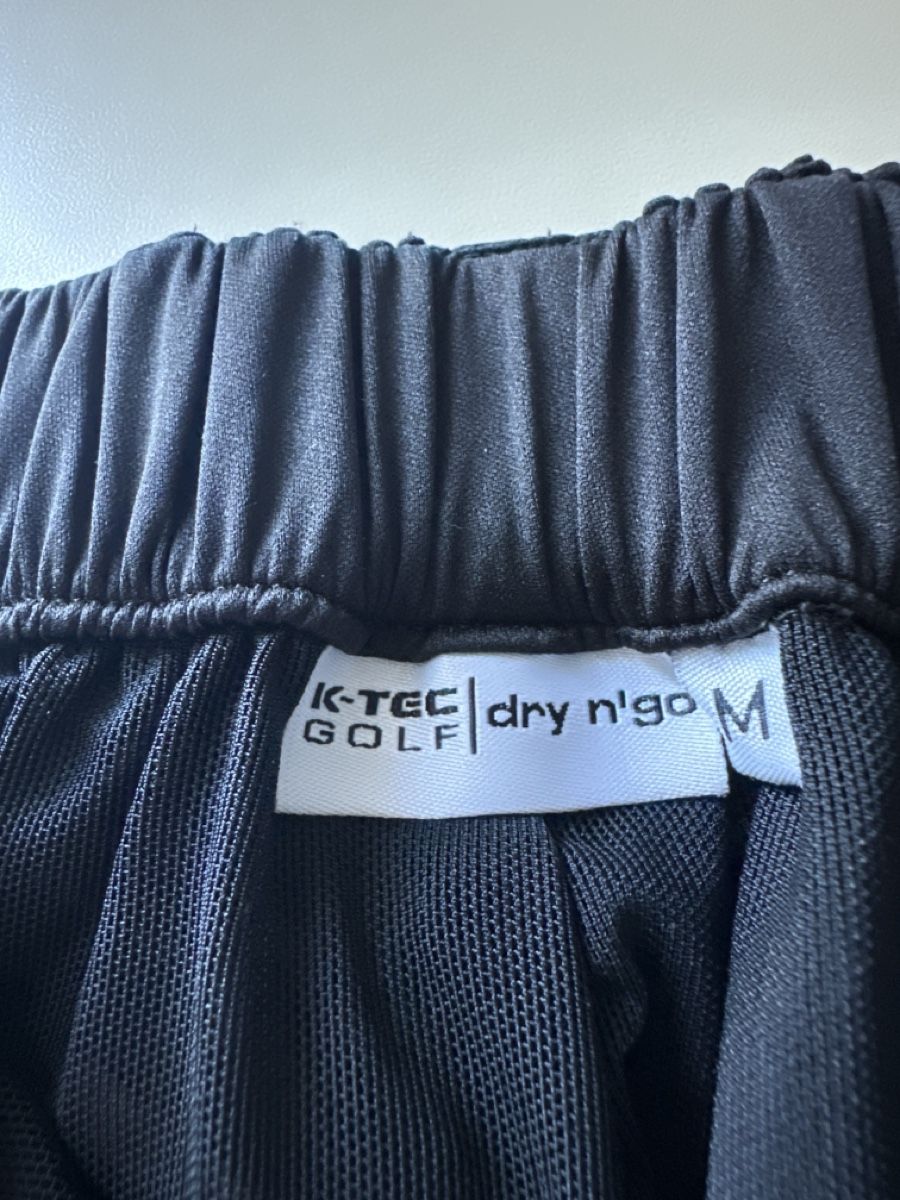 Pantaloni: K-Tec Golf Hose dry n'go M – Difettoso da Wangen SZ venduto da futura14 1