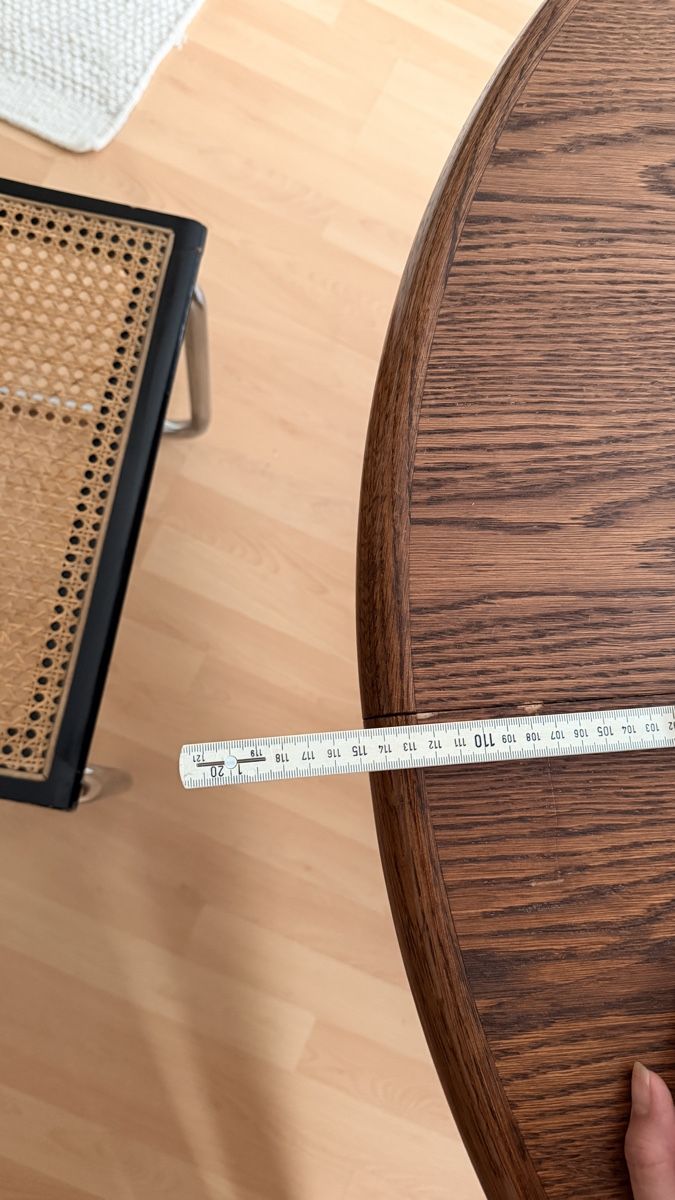 Tavoli: Esstisch rund – Usato da Winterthur venduto da anastasia.zuber 4