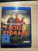 BluRay Film Cold Storage guter Zustand
