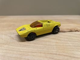Matchbox Lesney Mod Car No. 1