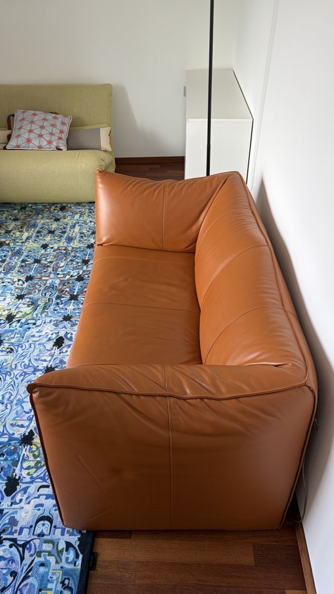 B&B Italia Divani: Bibambola B&B Italia – Usato da Zürich venduto da sal_rx2q 8