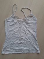 Hübsches Top von Skinny mit Spitze, Grösse L/40, neu