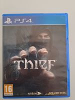 Thief, PS4 Spiel