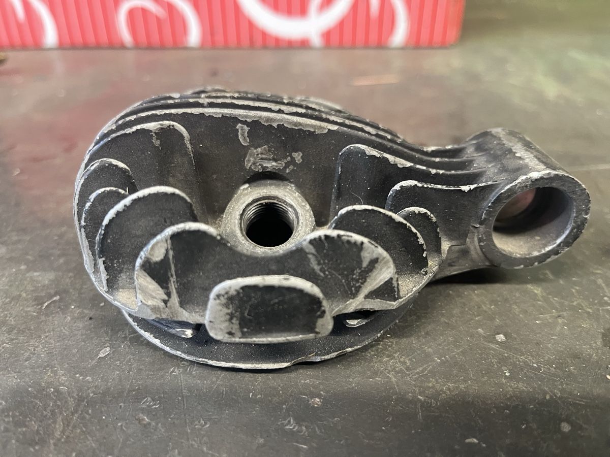Sachs Motori: Zylinderkopf Sachs 50/2 – Usato da Ganterschwil venduto da Dschweizer 2