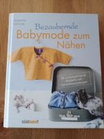 Bezaubernde Babymode zum Nähen 