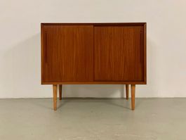 MidCentury Teak Sideboard Cado 60er