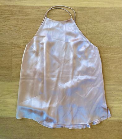 Top, CAMI NYC, Grösse S, NEU!