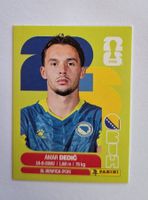 Panini Amar Dedić BIH 3