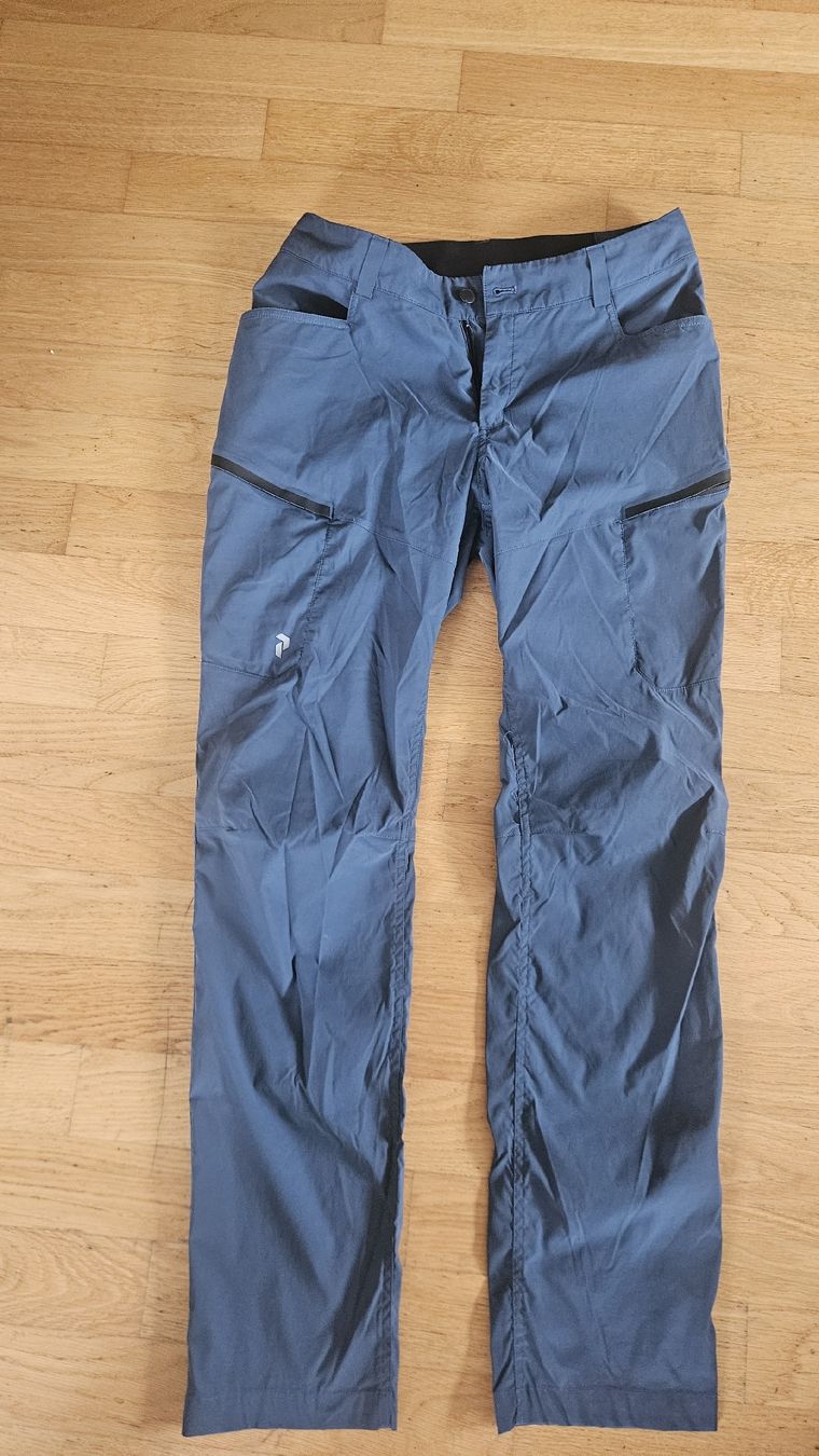 Pantalons: Wanderhose Peak Performance – D'occasion à Kriens par tiger049