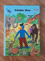 Globi Band 70: Globis Zoo – Erstausgabe (1. Auflage 2002)