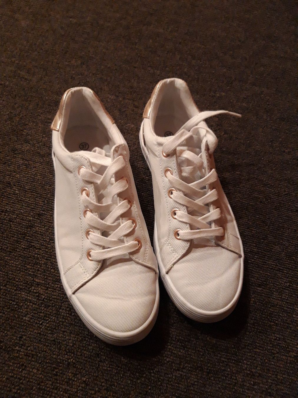 Dosenbach Scarpe da donna: Sneaker Gr 37 – Nuovo (secondo la descrizione) da Wegenstetten venduto da mcfly321 2