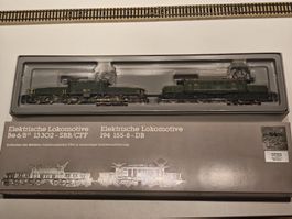 Märklin 3300 125Jahre Märklin Jubiläum