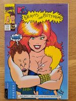 Beavis und Butthead - Heft Nr. 4, 1994