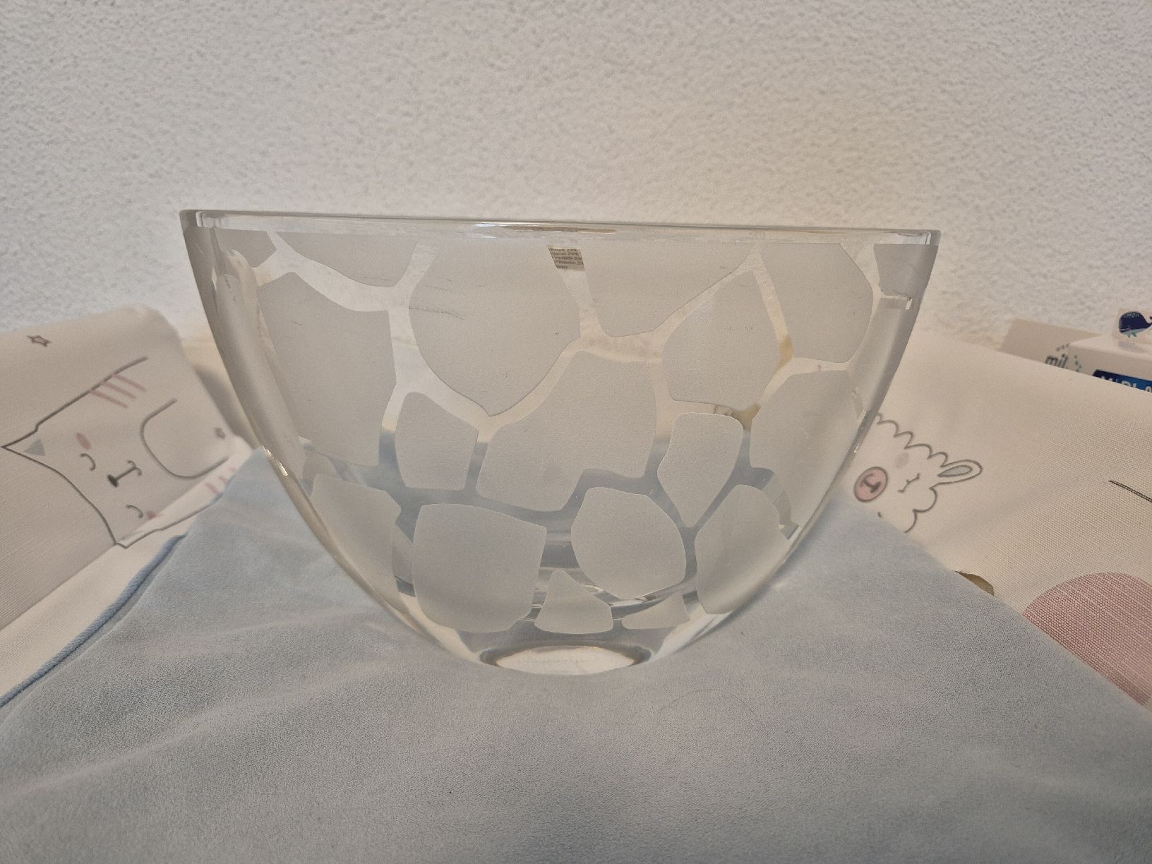 Vasi & Recipienti: Marc Aurel Bleikristall 24% Schale / Vase – Usato da Küsnacht ZH venduto da Nitzgi