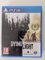 Playstation 4 - Dying Light ab 1Fr