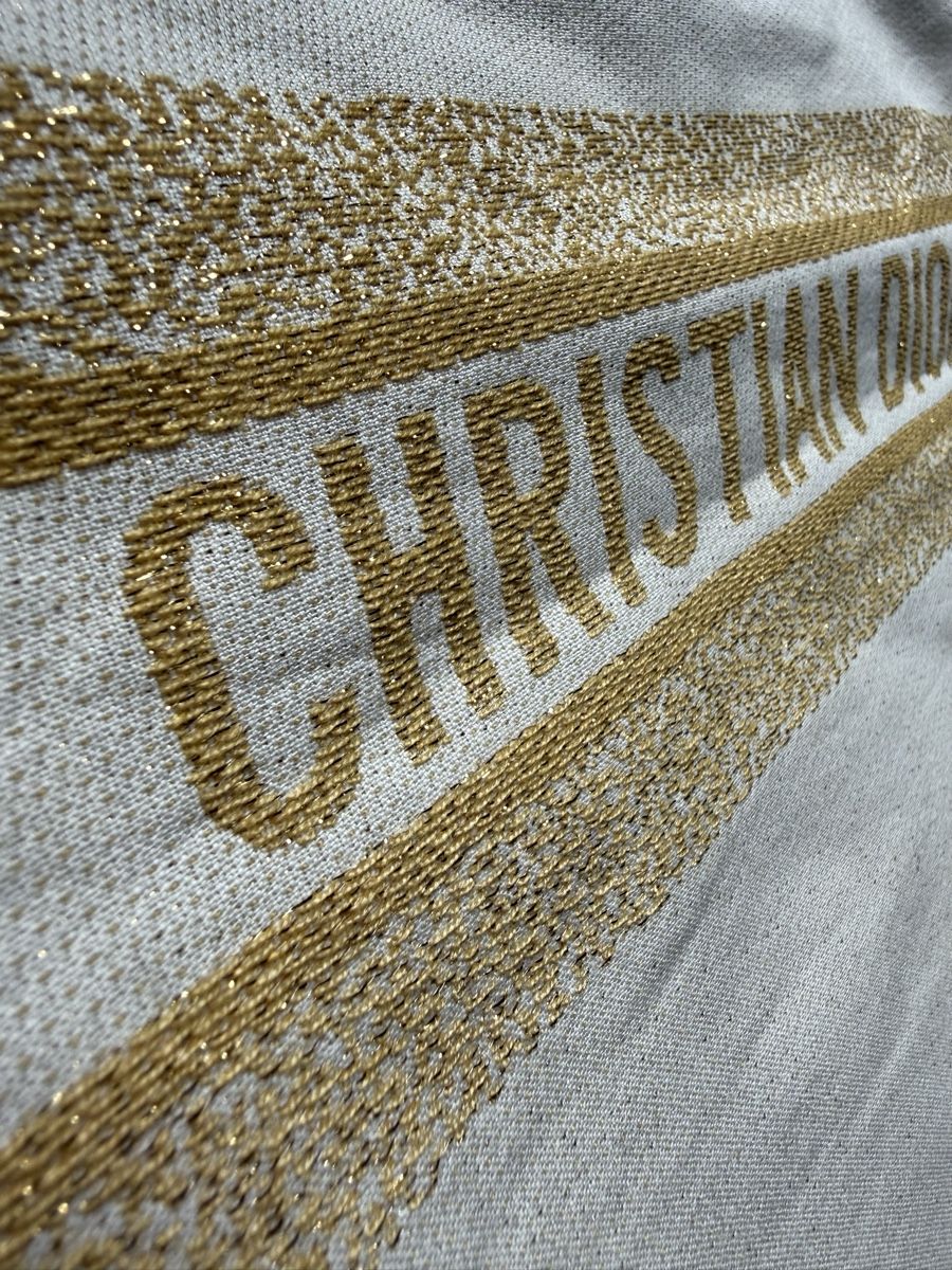 Dior Borse: Christian Dior holiday tote bag – Nuovo e nell'imballaggio originale da Luzern venduto da sas_r89l 2