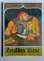 Tomi Ungerer - Zeraldas Riese ab Fr. 10.- / Bilderbuch 2005