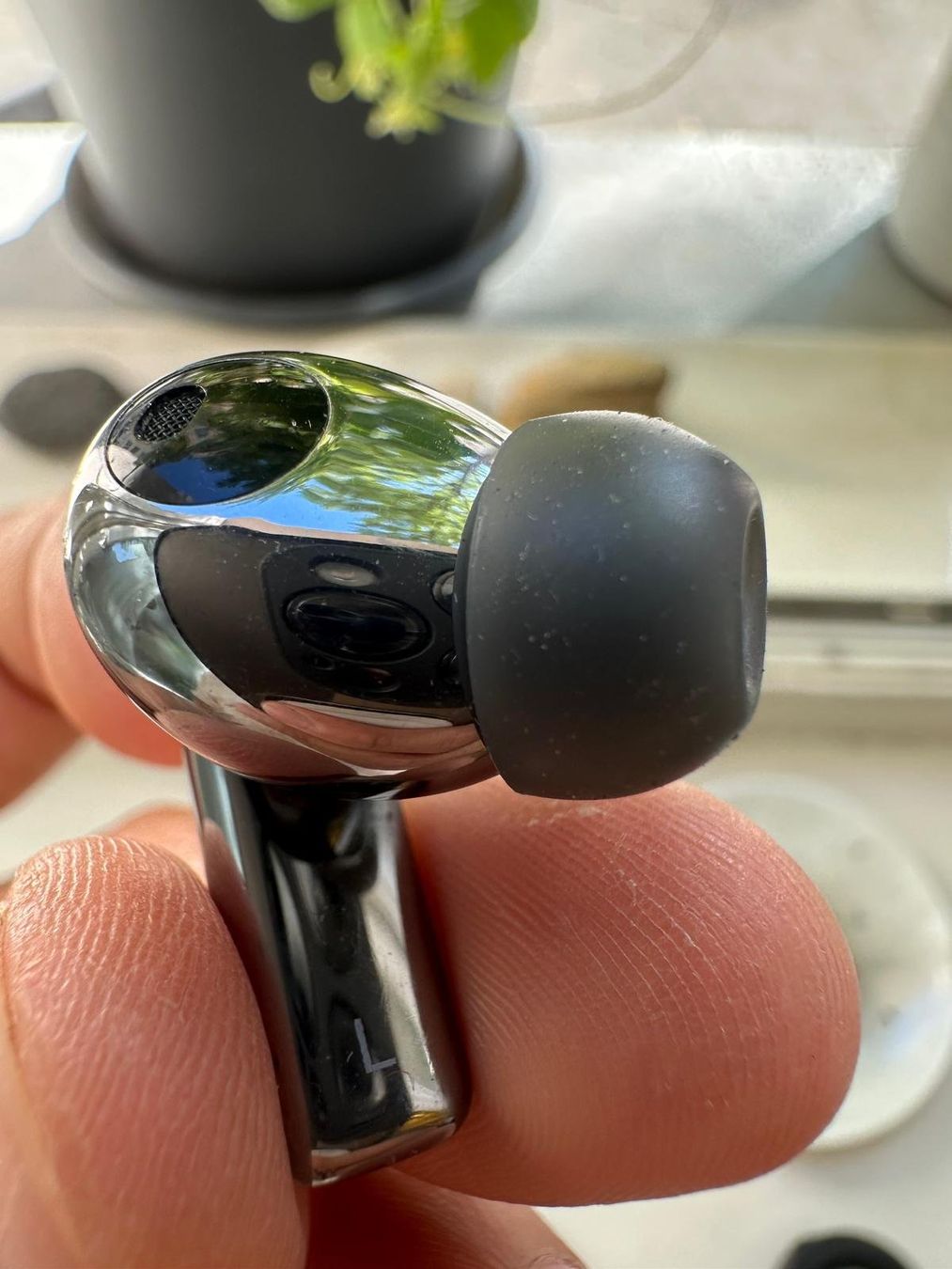 Huawei Cuffie: Huawei FreeBuds Pro 2 (co-engineered mit Devialet) – Usato da Zürich venduto da rib_69bb 7