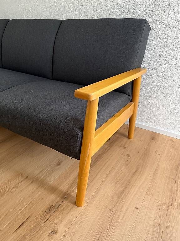 Divani: Bettsofa 210cm – Usato da Sirnach venduto da Terox 1