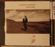 Tanita Tikaram – Ancient Heart