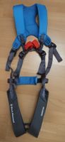 Black Diamond Kid’s Momentum Full Body Kinder-Klettergurt.