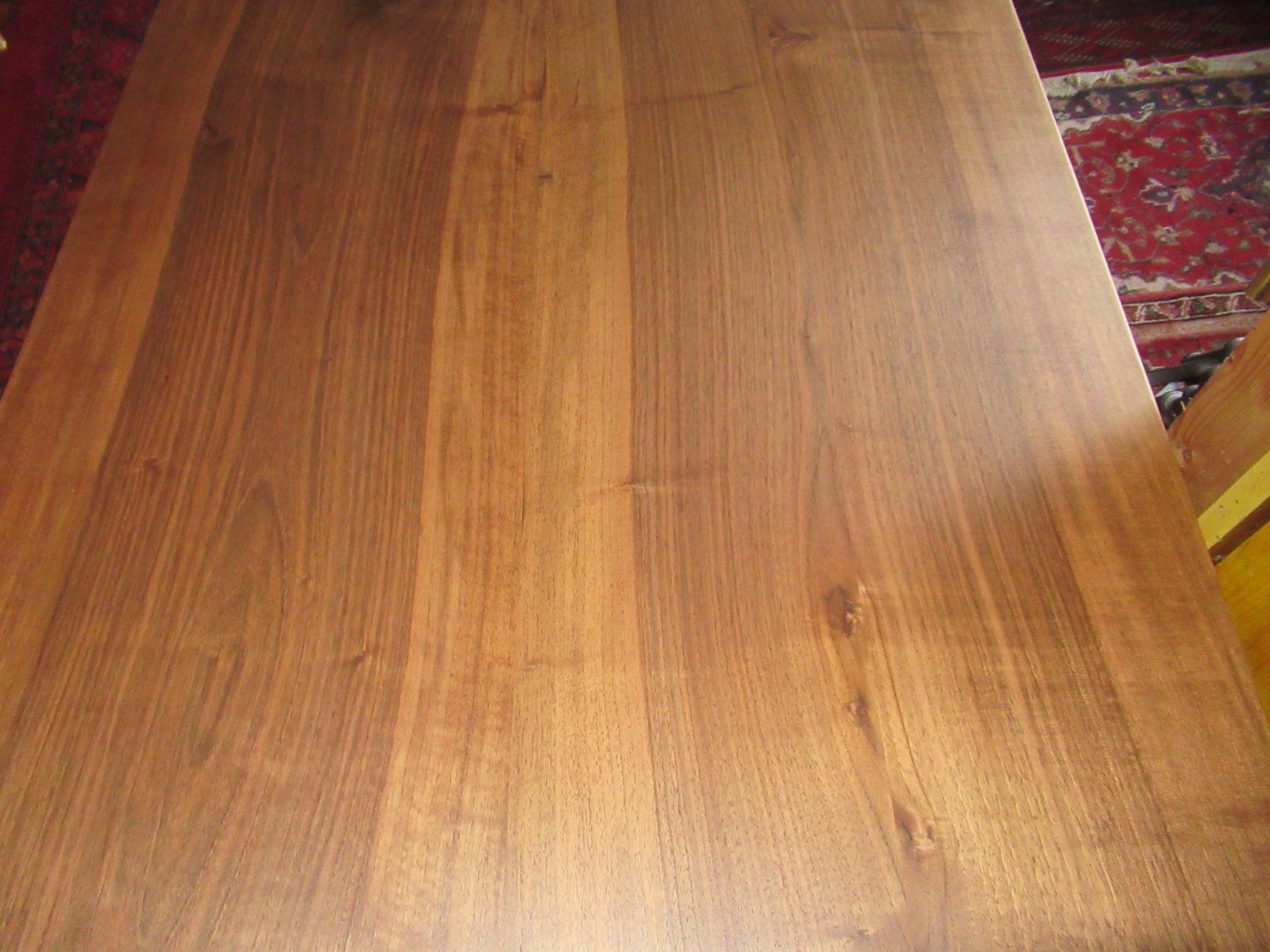 Tables: Beizentisch (Nuss/215) – Neuf (Voir description) à Berg SG par Pizza58 3