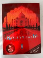 Bollywood Collection I - 5 Disc DVD 📀
