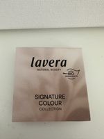 Lavera Lidschatten Palette Daily Neutrals 03