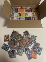 Pokemon Bulk Lot 5.5kg | 1.2kg Holo & Reverse NM