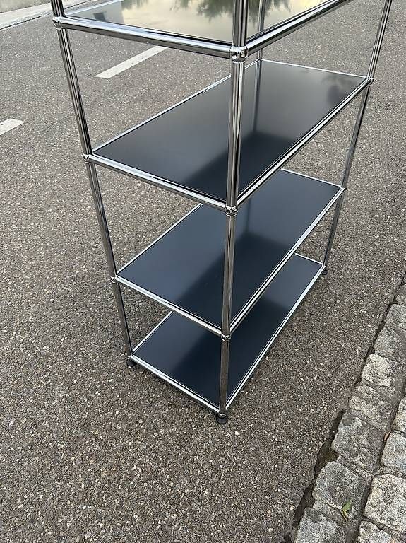 Scaffali: USM Haller Regal (NP 1200+)  – Usato da Wallisellen venduto da tob_bg7k 3