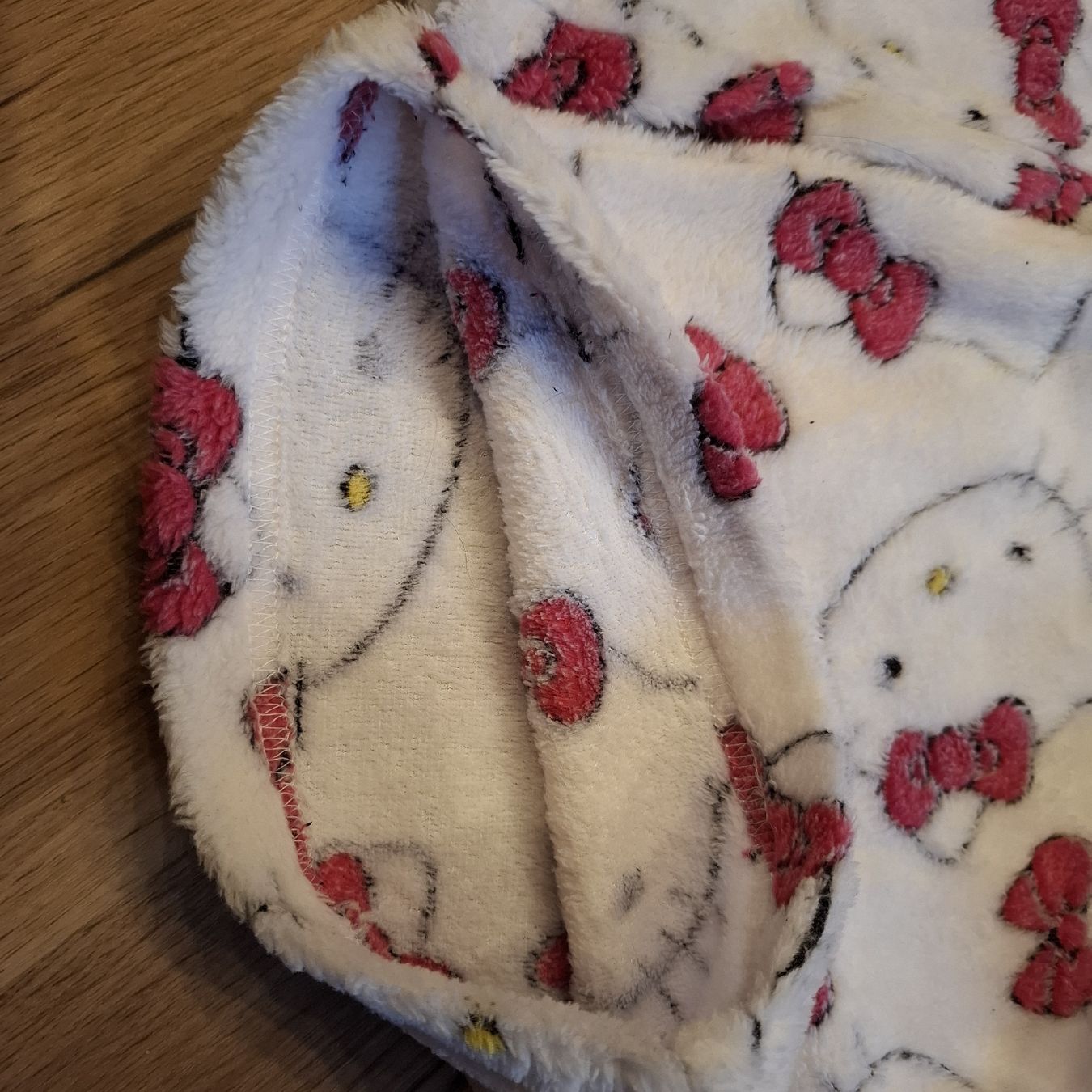 Negligees & Pigiami: Puschel Hello Kitty Hosen Gr.Xl  – Nuovo (secondo la descrizione) da Ettenhausen TG venduto da Gismolio 3