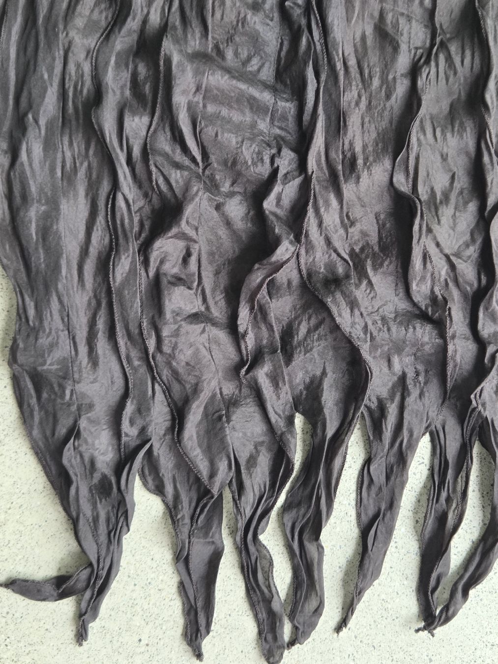 Colora Foulard & Sciarpe: Seidenschal 50 x 200 cm – Nuovo (secondo la descrizione) da Frauenfeld venduto da Schenken-mit-Herz 3
