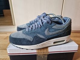 Nike Air Max 1 Armory Slate 43