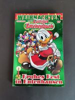 WALT DISNEY Lustiges Taschenbuch Sonderband N. 17