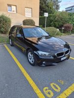 BMW 316d