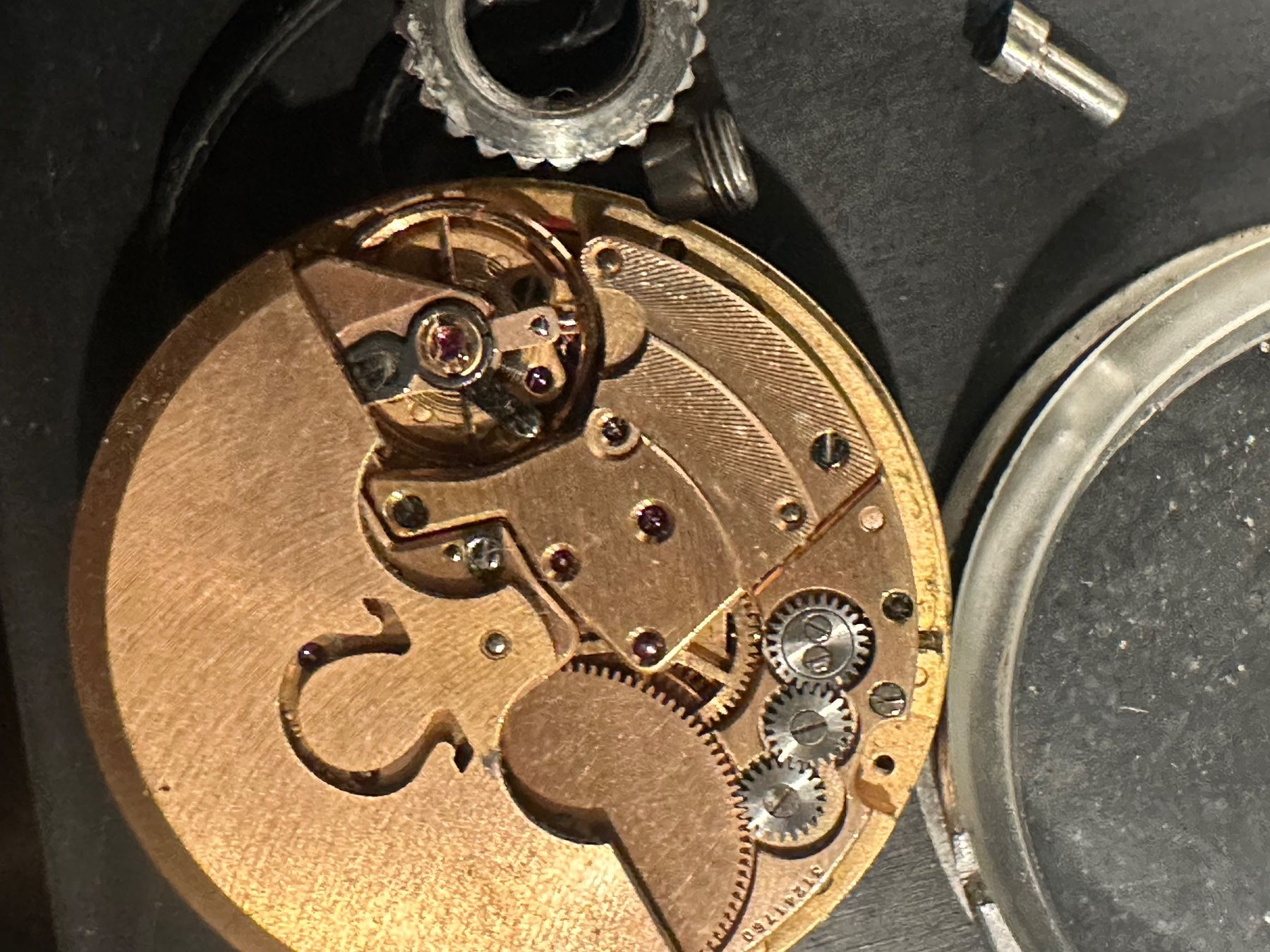 Omega Montres: Omega – D'occasion à Inwil par Radiomaria 5