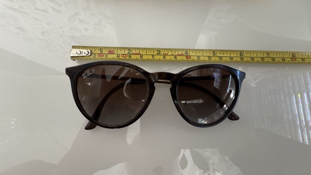 Ray-Ban Lunettes & Verres: Sonnenbrillen RayBan P AB 1.- – D'occasion à Zürich par Privat4444 4