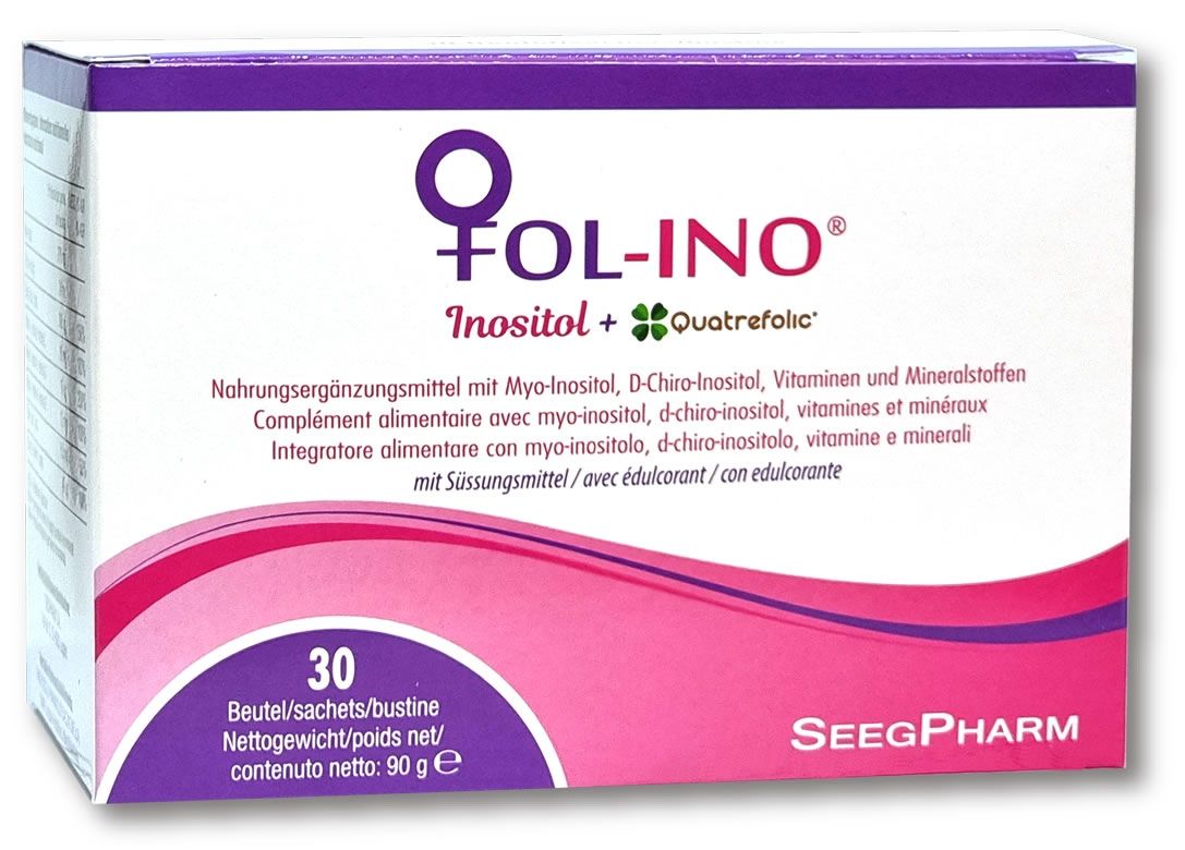Cibi & Specialità: Fol-Ino – Nuovo (secondo la descrizione) da Watt venduto da fra_tad
