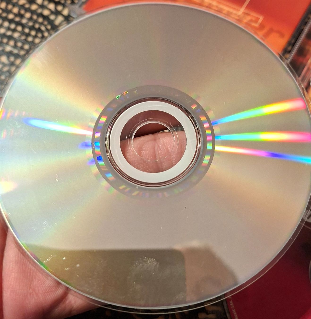 CD: MTV Weekender Disc's 4+5, 2CD Pop Compilation Sampler 2002 – Usato da Schönenberg TG venduto da breiti12 3