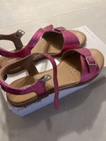 Sandale GEOX pink Grösse 39
