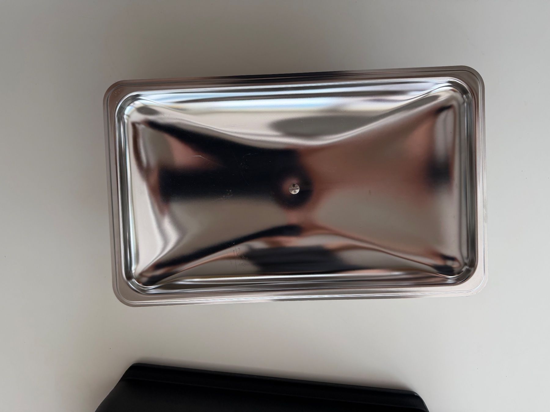 Padelle: Gourmet Bräter Miele + Deckel – Nuovo (secondo la descrizione) da Bottighofen venduto da kre_w57b 4