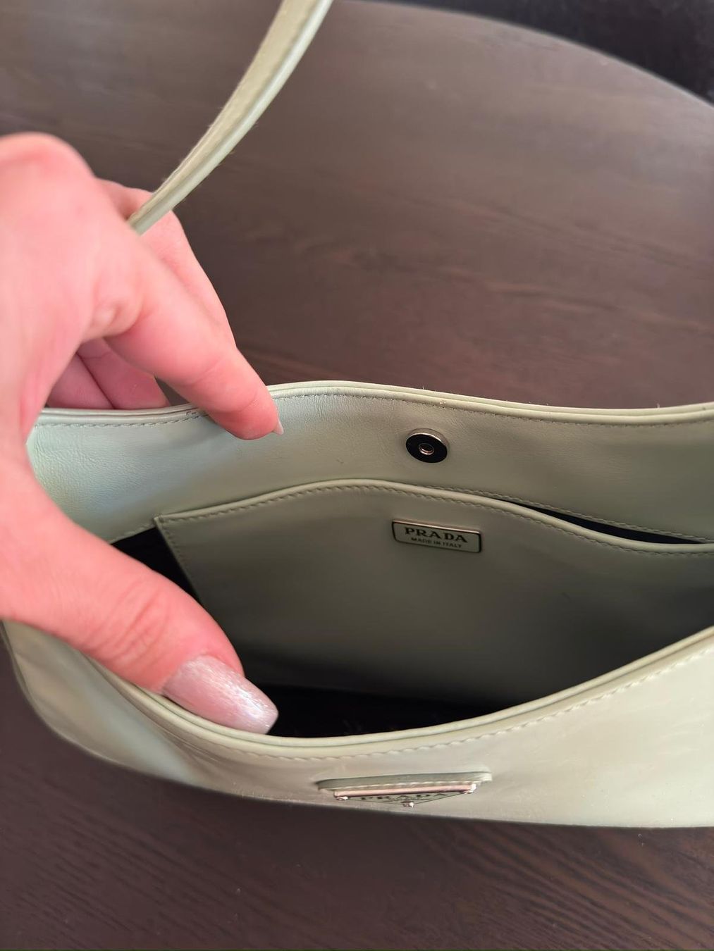 Prada Taschen für Damen: Prada Cleo – Gebraucht aus Bern von XXM38 3