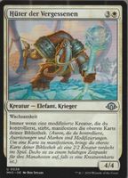 TCG Magic The Gathering MTG MH3 0028 Hüter der Vergessenen