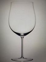 Riedelglas Sommeliers Burgunderglas
