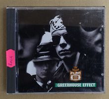 Plan B – The Greenhouse Effect - D15