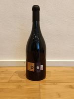 Department 66 D 66 Grenache (Maury) | Jahrgang: 2012
