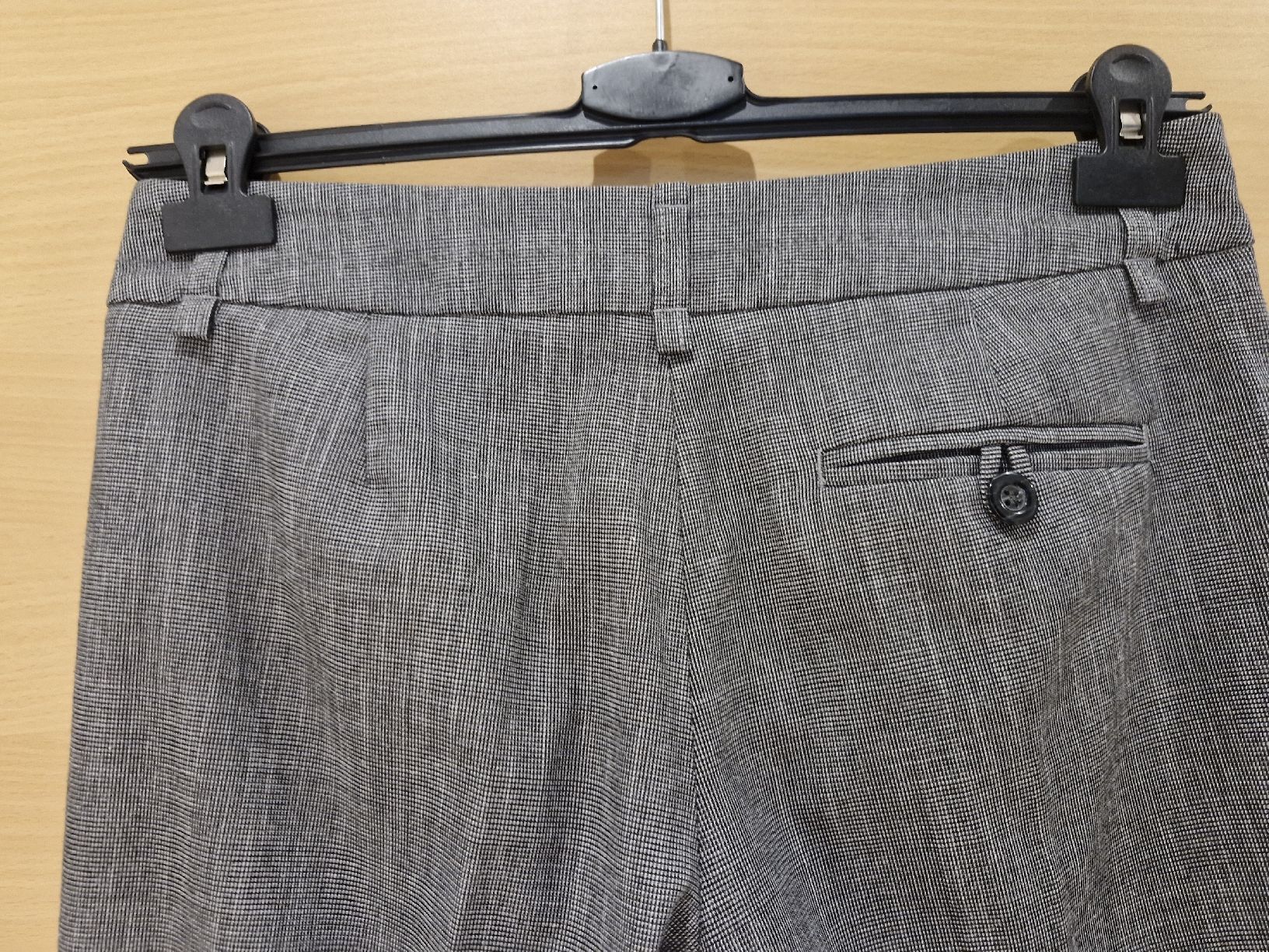Completi, tute sportive e funzionali: Schicker Hosenanzug Gr. 38 – Usato da Bottmingen venduto da mbrunetti1 7
