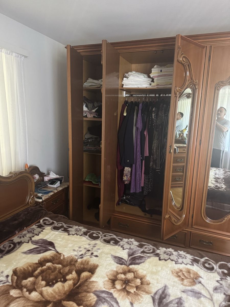 Letti: Schlafzimmer Echt Holz – Usato da Fehraltorf venduto da Rizu76 5
